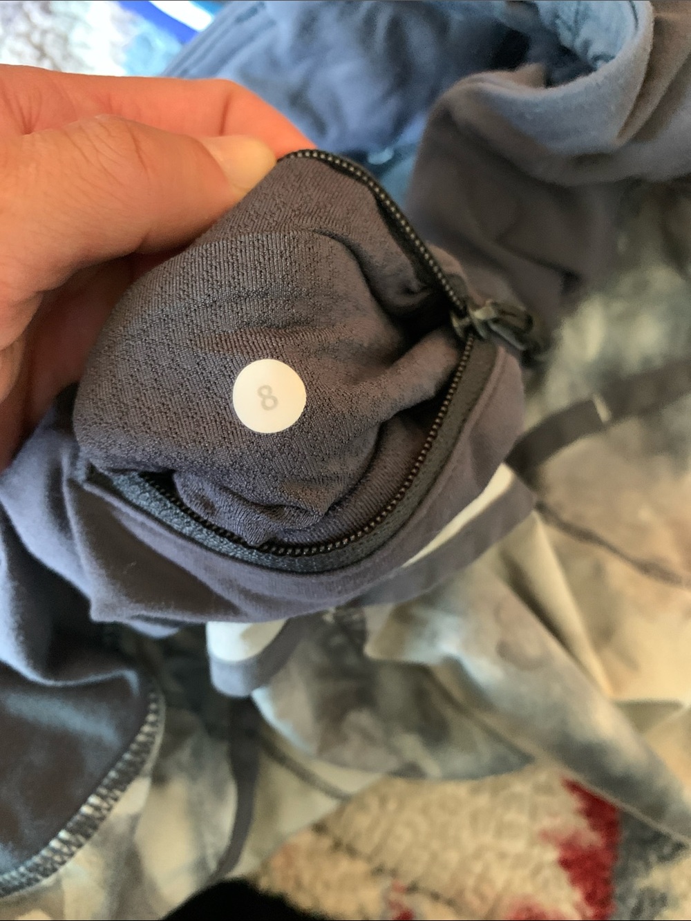 Lululemon Athletica Run Speed Short View 5